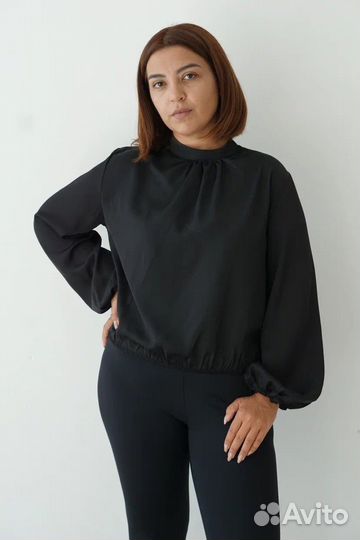 Женская блуза