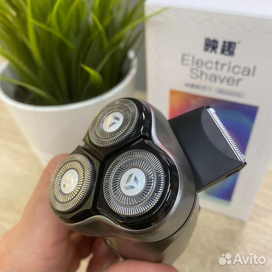 Электробритва Xiaomi Enchen BlackStone Electric