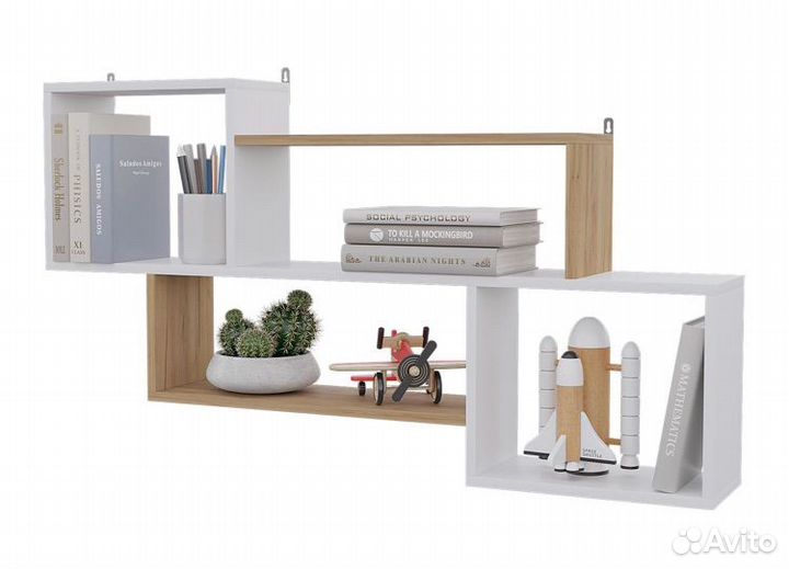 Полка настенная