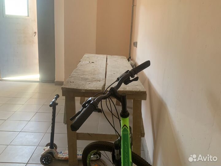 Продажа бу велосипедов stels