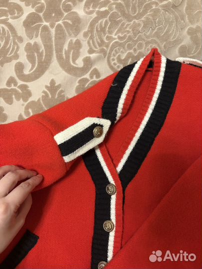 Кардиган женский