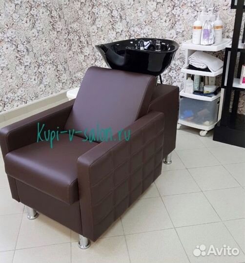 Мойка Алекса Парикмахерская