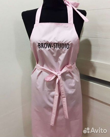 Фартук мастера