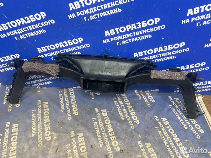 Воздуховод Honda Accord 7 седан 2006