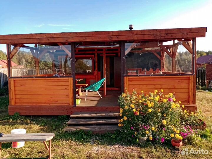 Мягкие окна