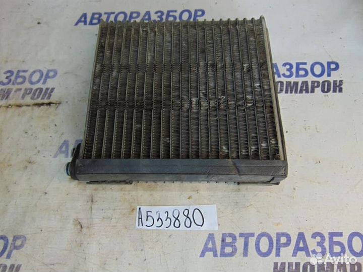 Испаритель кондиционера для Toyota Corolla Fielder