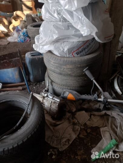 Кпп волга газ 3110