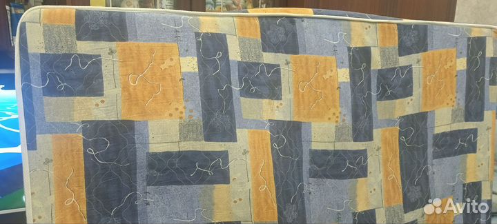 Матрас бу 135/185