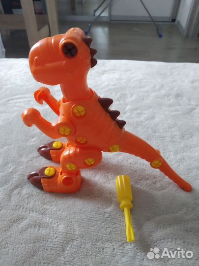 Детские игрушки