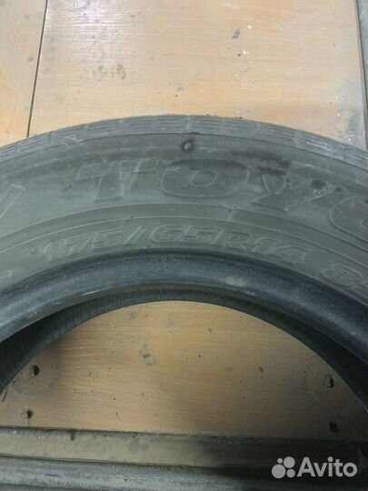 Toyo Proxes CF2 175/65 R14