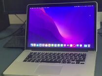 Apple MacBook Pro