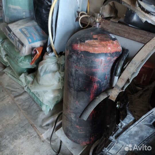 Гбо метан обмен