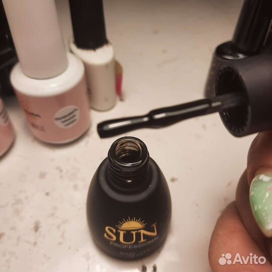 База для ногтей