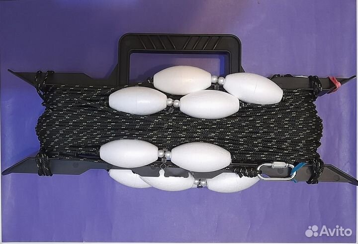 Снасть на рыбу