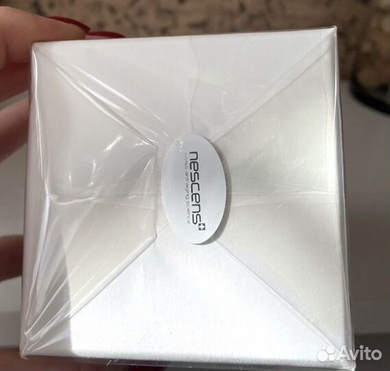 Nescens Cыворотка для лица