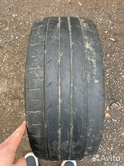 Dunlop Direzza DZ102 235/45 R17 94W