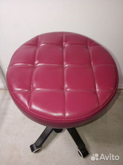 Стул мастера