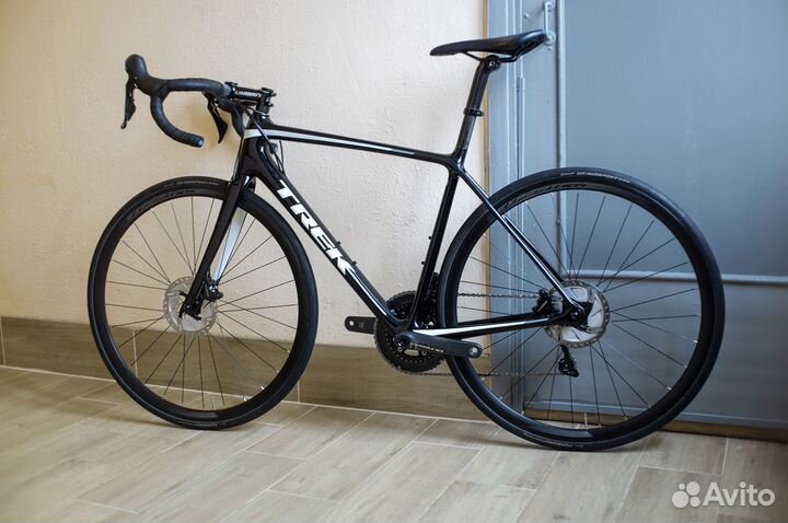 Trеk Emоnda SL 6 Disc 54 Карбон 2020 г