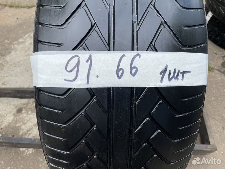 Yokohama Advan ST V802 275/55 R17 100W