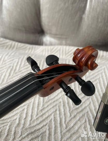 Скрипка Горонок Nova 1/4