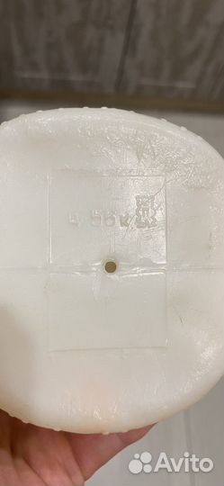 Елочные игрушки.Снегурочка клеймо 