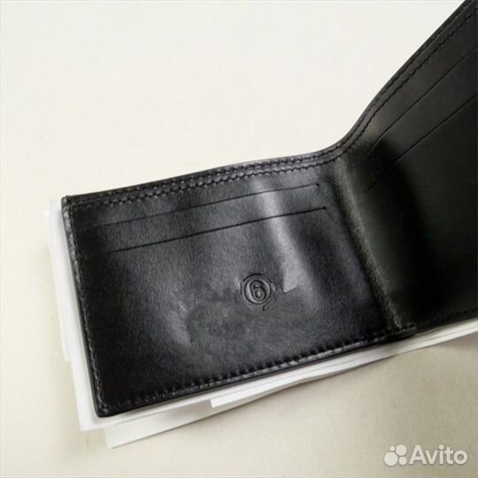 Maison margiela кошелек