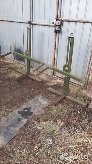 Переворотник