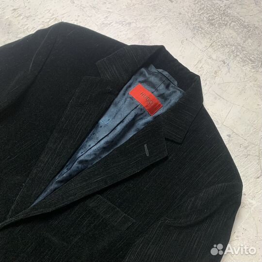 Пиджак Hugo Boss Оригинал