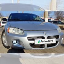 Dodge Stratus 2.4 AT, 2003, 181 000 км, с пробегом, цена 420 000 руб.