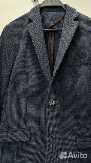 Пиджак мужской zara