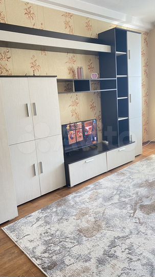 2-к. квартира, 47 м², 3/5 эт.