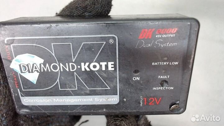 Блок комфорта Nissan Altima 4, 2007