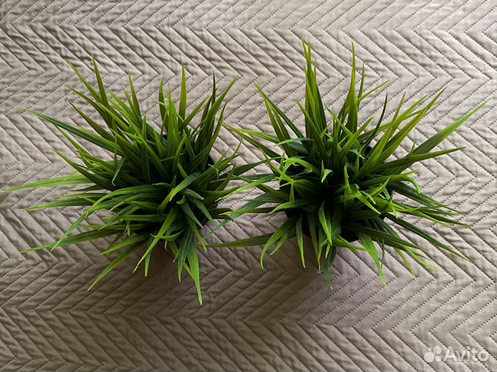 Искусственные цветы IKEA