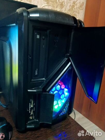 Компьютер GTA5/CS:GO/WOT