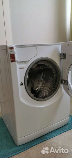 Стиральная машина hotpoint ariston 6 кг
