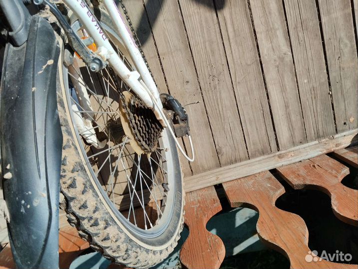 Велосипед Merida 20