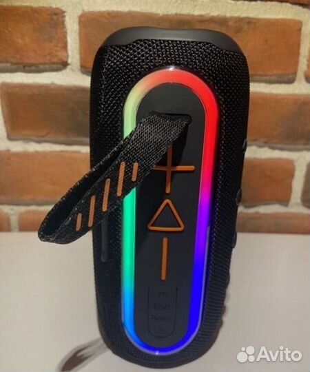 Колонка JBL Flip 6 Max Новая +Гарантия