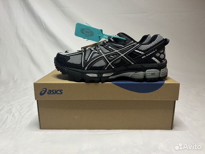 Asics Gel Kahana 8