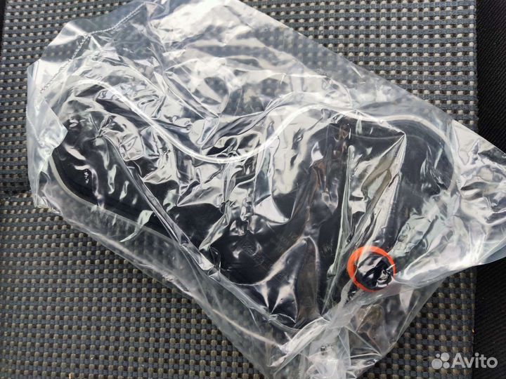 Фильтр DPO 4 akpp