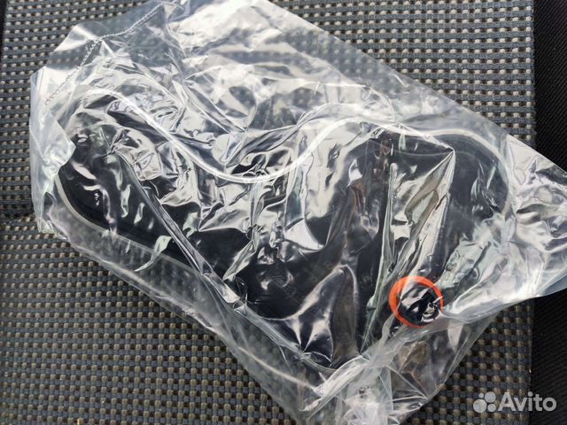 Фильтр DPO 4 akpp