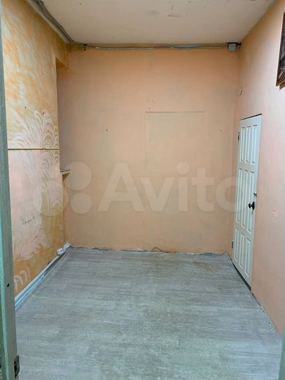 Свободного назначения, 12 м²