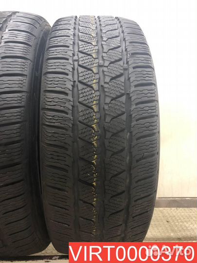 Continental VanContact Winter 225/55 R17C 109T