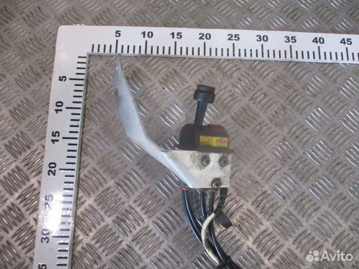 Кран подъема кузова hyva hyva 14750646H