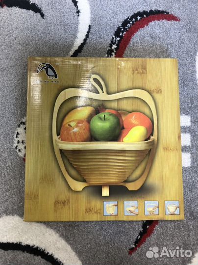 Корзинка для фруктов