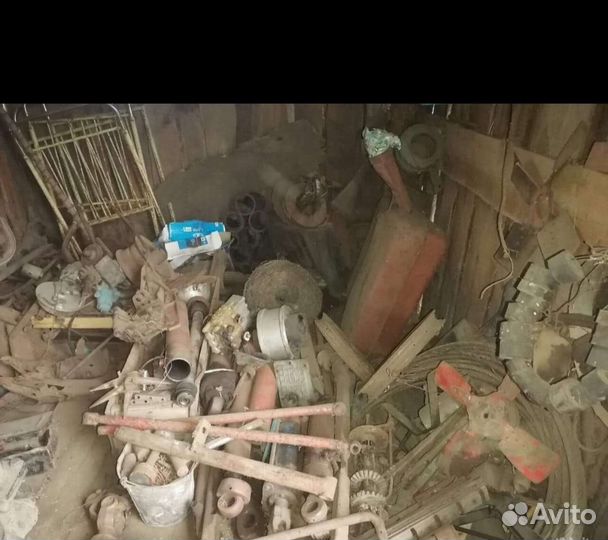 Трактор мтз 82