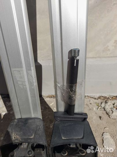 Багажник на крышу