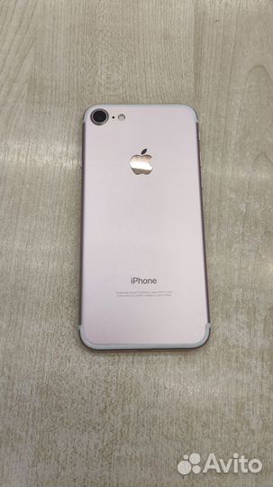 iPhone 7, 128 ГБ