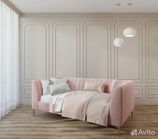 Кровать детская на заказ