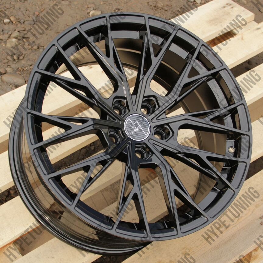 Литые диски 305 Forged FT115 8.5×R18 5×120