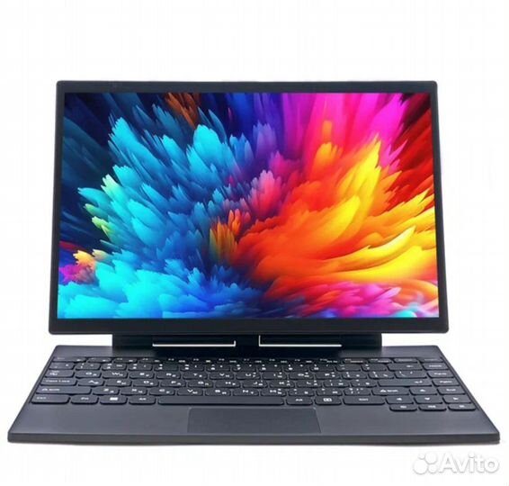 Планшет ноутбук 2 в 1